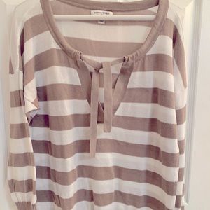 Banana Republic Sweater Large